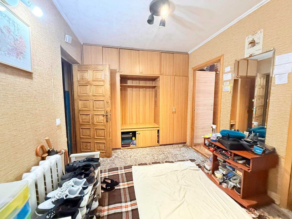 Продаж 1кім квартири по вул.Лінкольна(45 м.кв.)