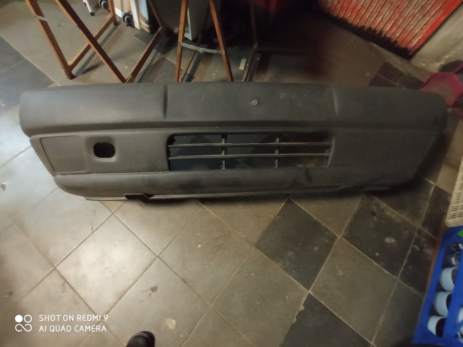 Para choques Fiat tipo