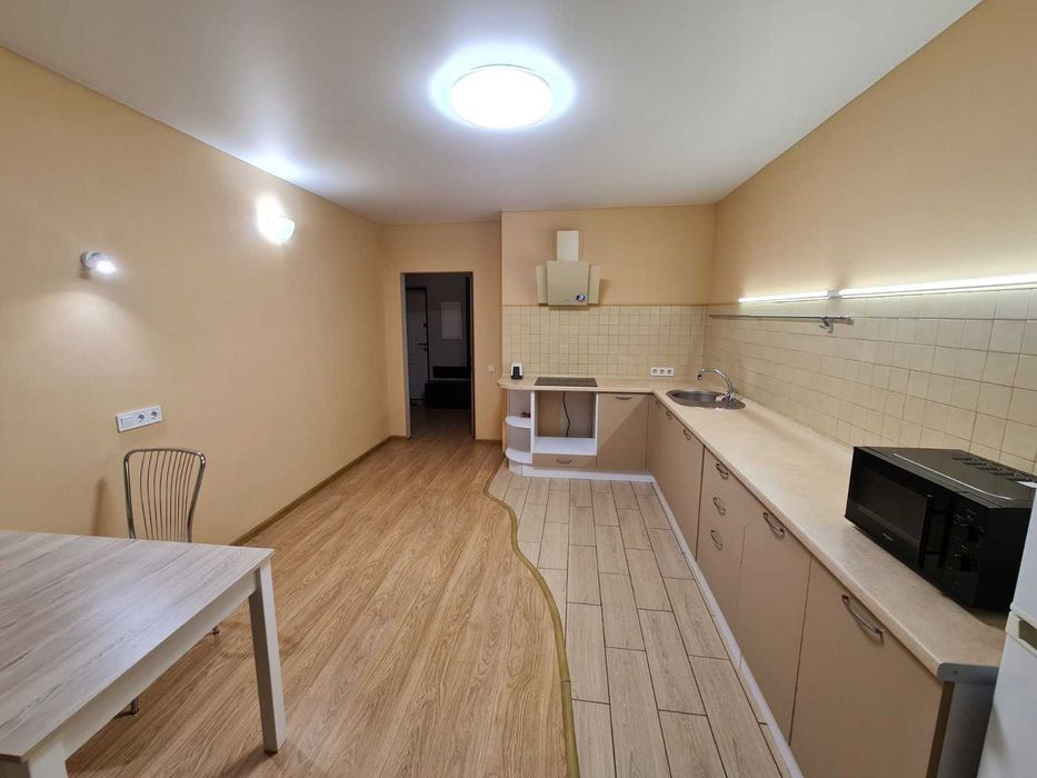 1-room apartment apartment by the address (area 47 m²) - Atlanta.ua - photo 6