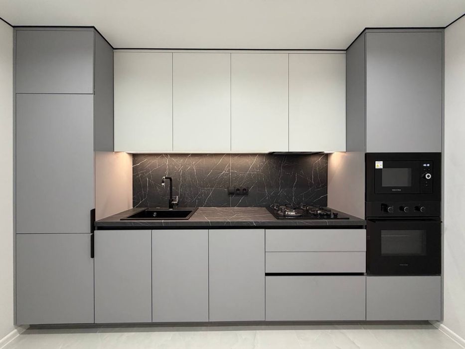 Нова пропозиція , смарт-квартира