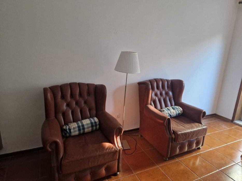 Apartamento T1 para arrendar - Cedofeita
