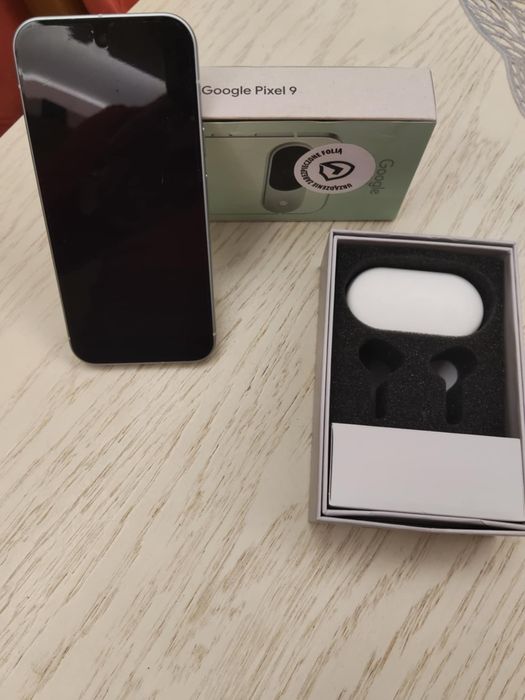 Google Pixel 9 do sprzedania