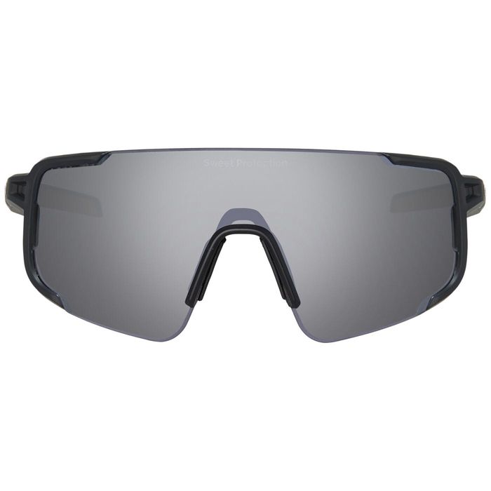 Okulary Sweet Protection RONIN RIG REFLECT Black! Nowe!