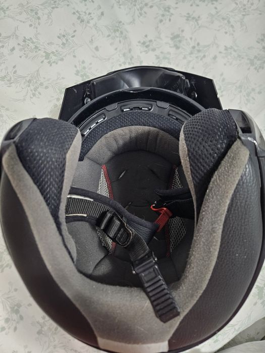 Capacete Caberg – Em bom estado