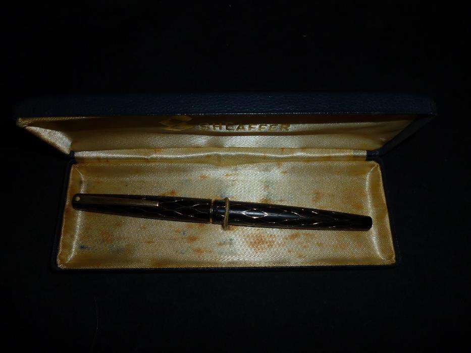 caneta sheaffer dos anos 60