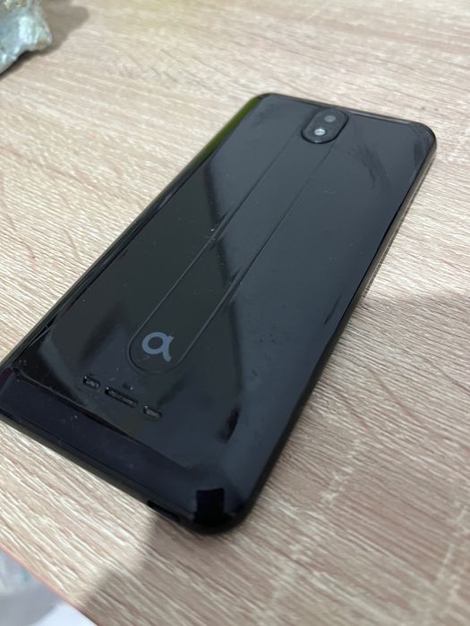 Alcatel S32 Android Mobile Phone, Black64284340137859122