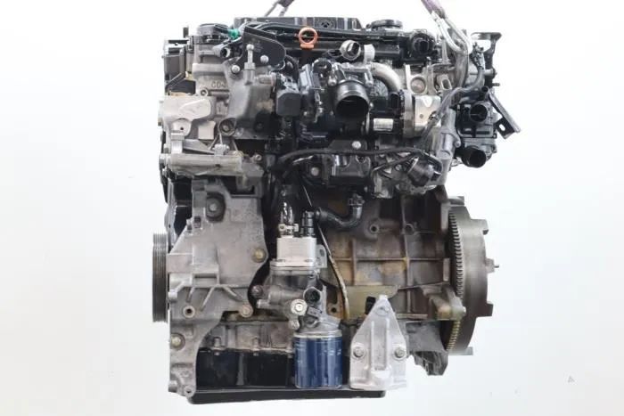 Motor AHN CITROEN 2.0L 130 CV