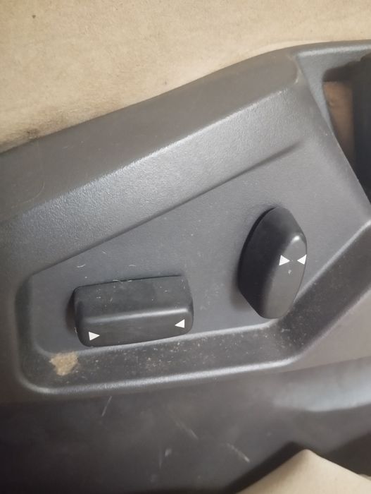 Banco passageiro Citroen C8 / Peugeot 807 / Lancia Phedra / Fiat Ulyss