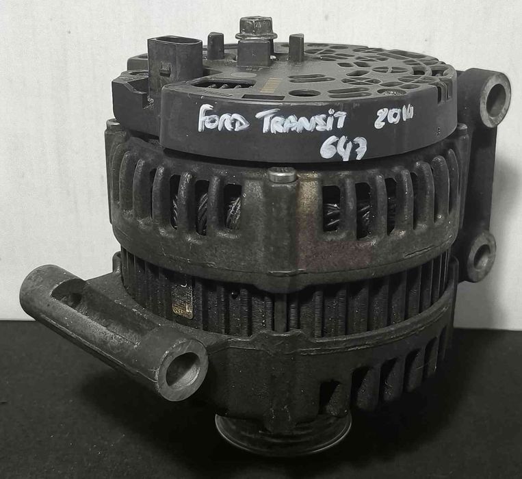 Alternador 0121615003 - FORD TRANSIT Caixa