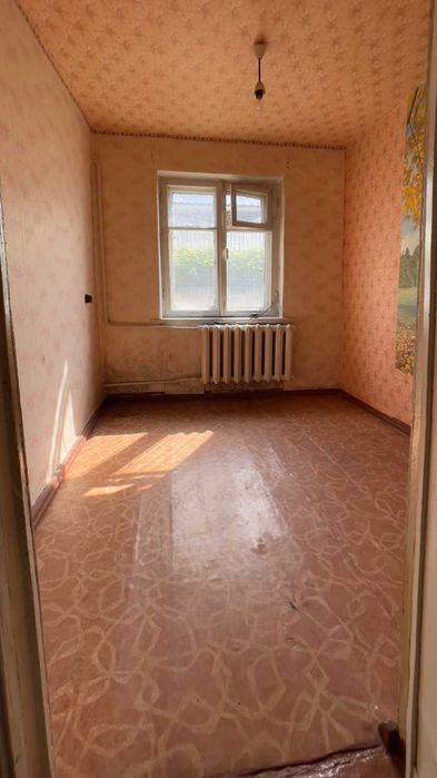 Терміново! Продам 3 кімнатну квартиру в м. Новий Буг