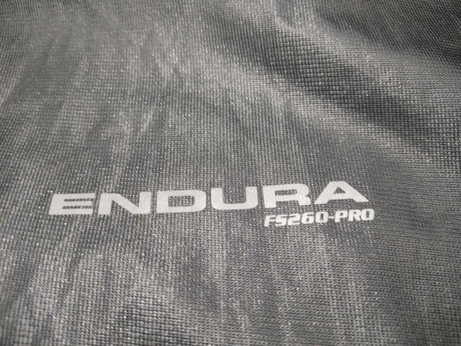 kurtka Endura FS260 Pro Adrenalin race cape r. 2XL