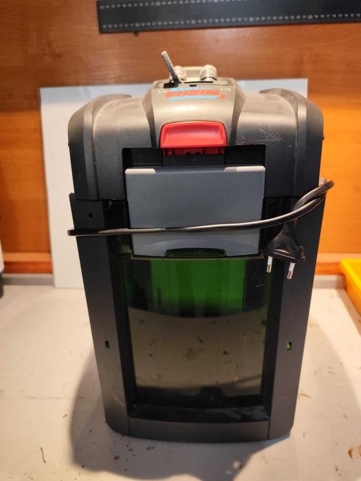 Filtr Akwariowy Eheim professionel 3