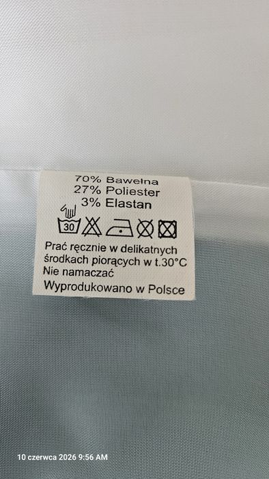 Sukienka letnia mini