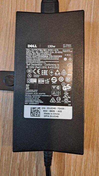 Laptop Dell Precision M2800
