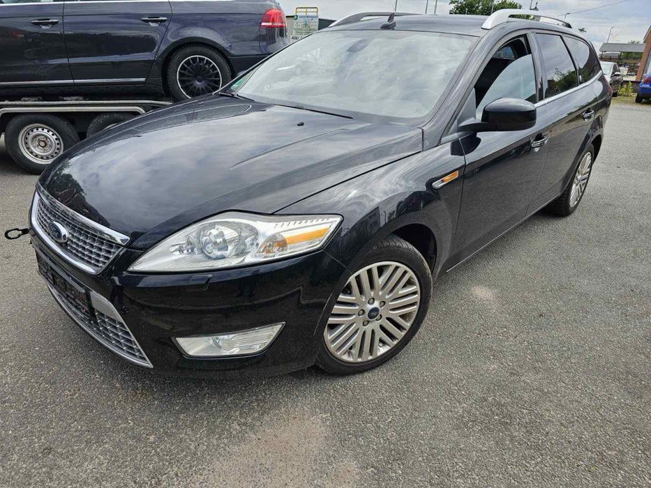 Авторозборка Форд Модео 4 Шрот Ford Mondeo 4 Розборка Запчасти Бампер Мотор Коробка Торпеда Диски Фари Запчасти Mk4