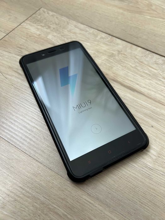 Xiaomi Redmi Note 2 2/16