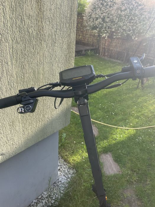 Hulajnoga ausom dt2 pro