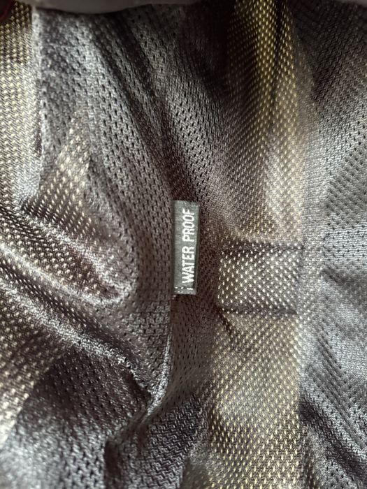 Casaco Mota Adventure/Trail