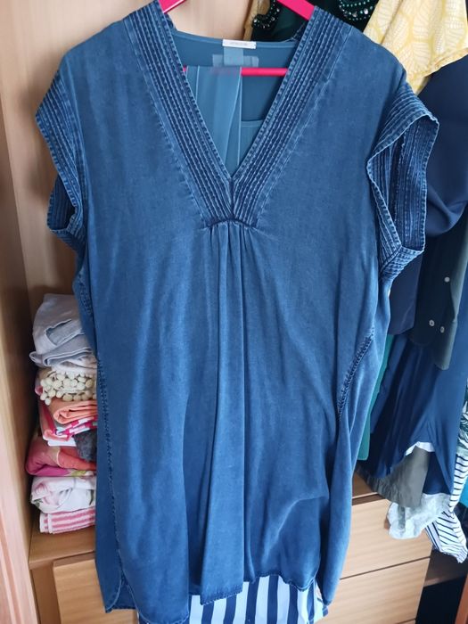 Vestidos H&M dois