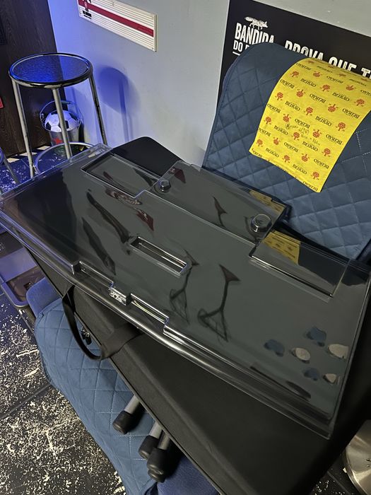 Controladora Opus Quad Pioneer + case + tampa acrilica  “NOVA”