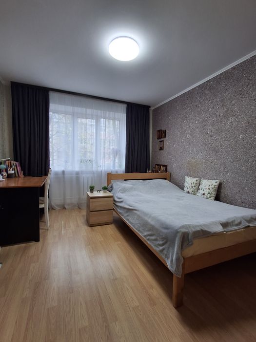 Продаж кімната Київ Солом'янка