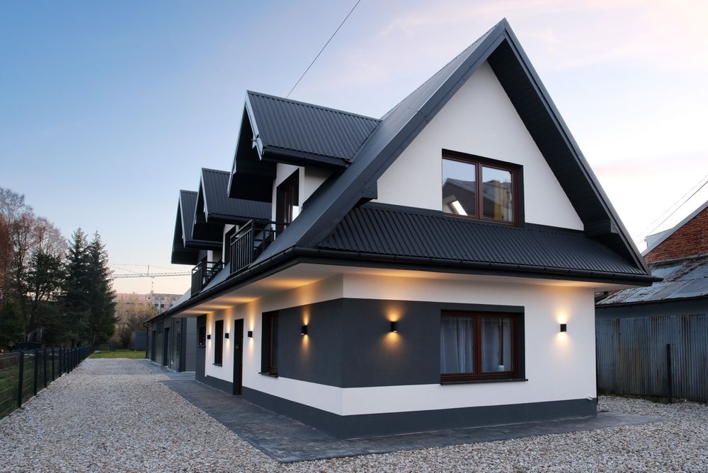 Noclegi Domek Apartament w Górach