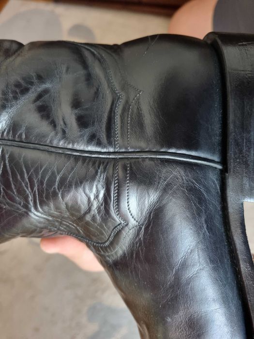 Buty Kowbojki PlanetCowboy 43