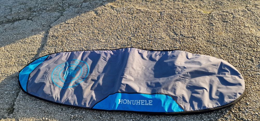 Saco sup 8.2" em bom estado