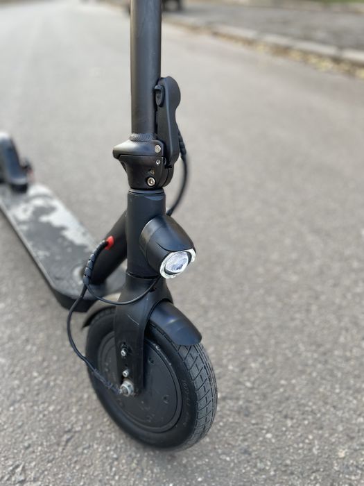 Електросамокат. Crosser e9