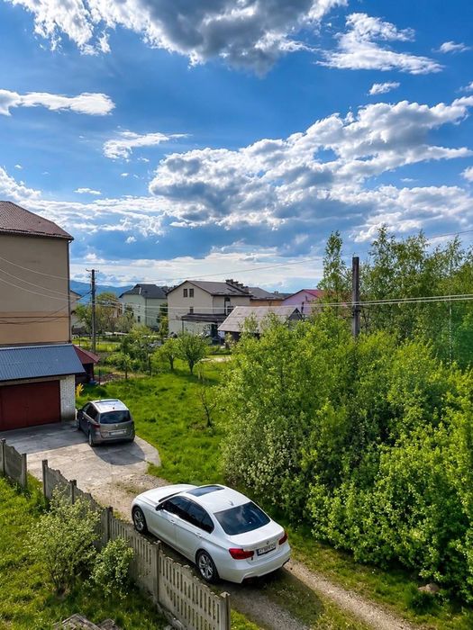 Квартира в с. Мала Турʼя