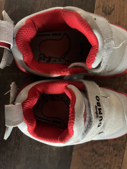 Buty Adidas Dumbo Activplay rozmiar 22