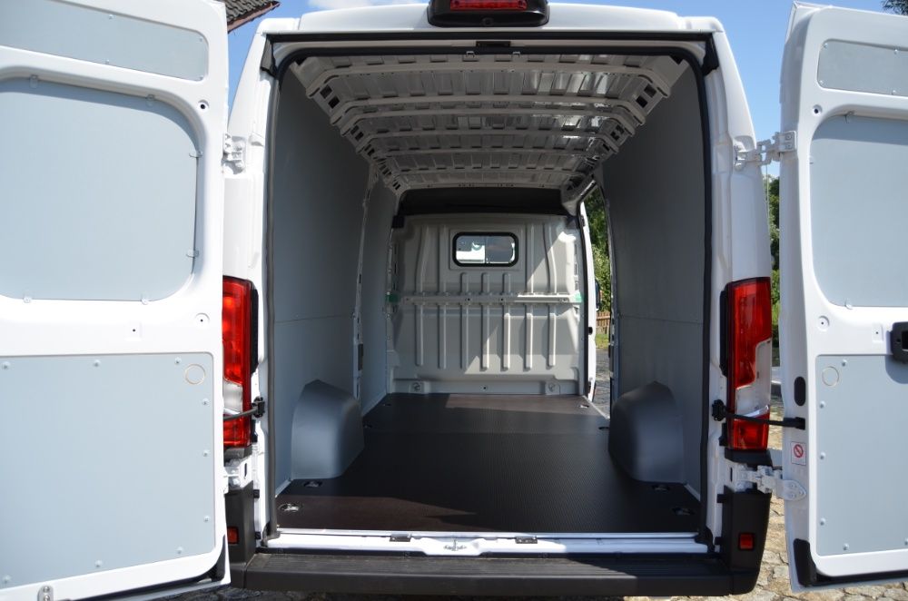 PODŁOGA do busa Łatwy montaż TANIA WYSYŁKA Zabudowa Busa DUCATO L4 !!