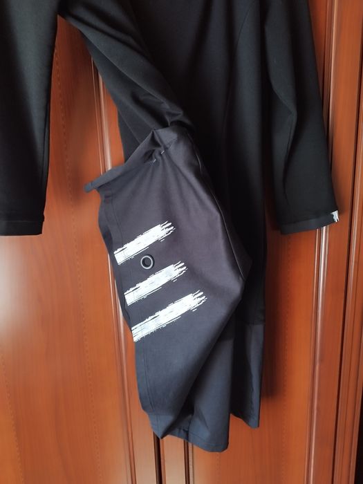 Обалденное платье полностью стрейчевое Tурция р.52-54