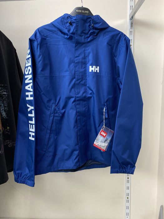 Куртка Helly Hansen Ervik Jacket оригінал