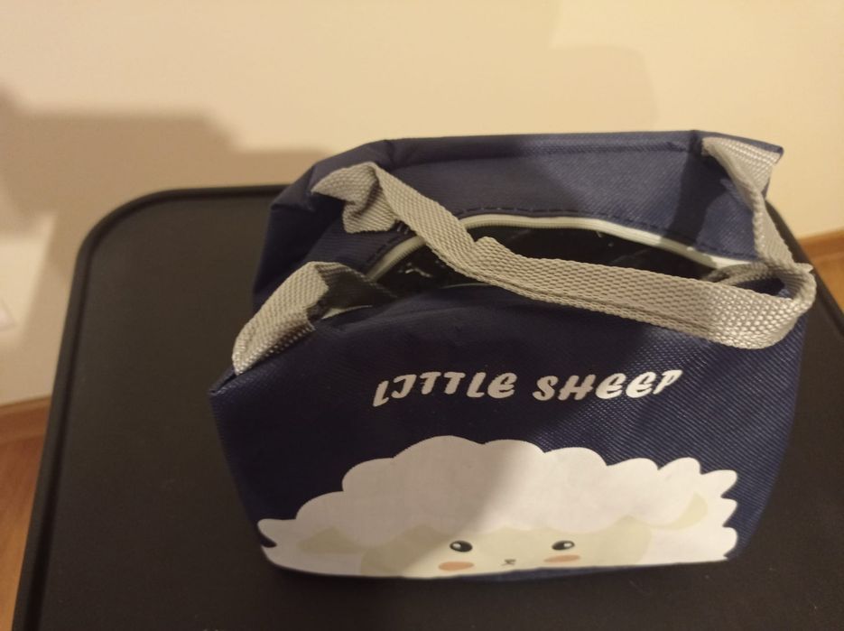 Lancheiras térmicas para crianças