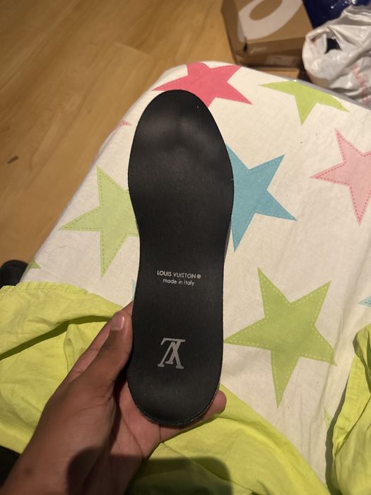 Louis vuitton skate