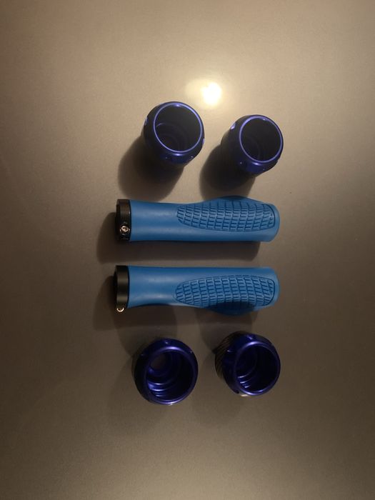 Слайдери та гріпси