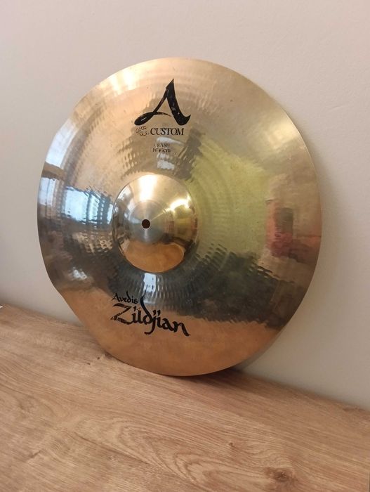 Zildjian A Custom Crash 18"
