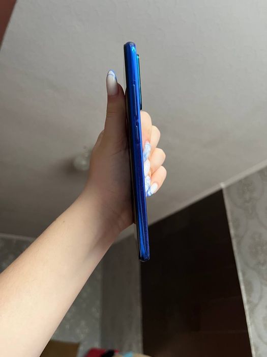 Xiomi redmi note 8