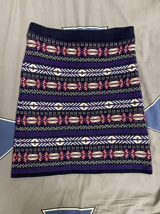 Юбка теплая Tommy Hilfiger XS.