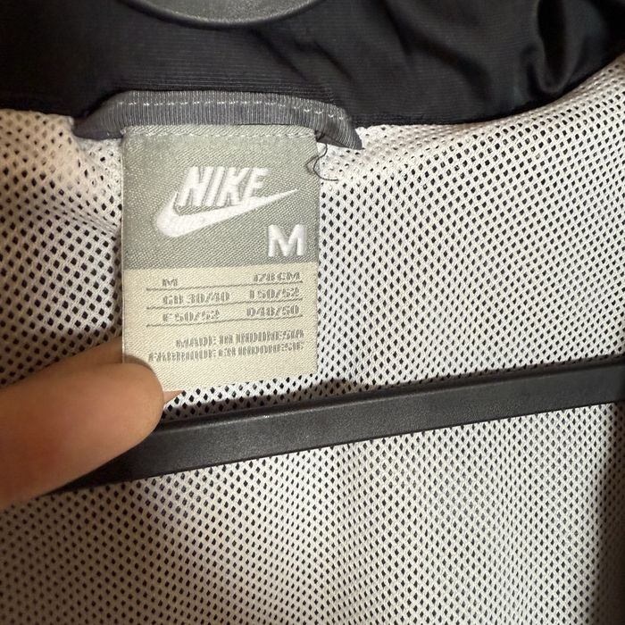 Костюм Nike Vintage 2000-е р.M