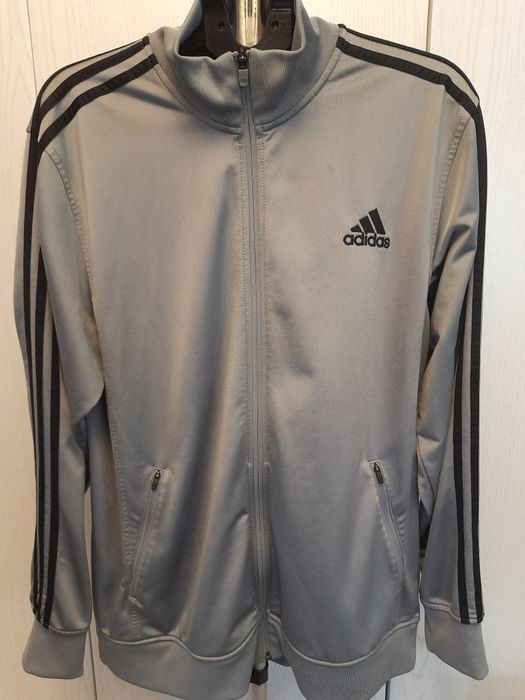 Олимпийка adidas XL