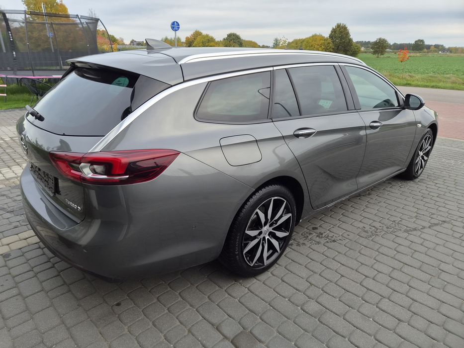 Opel Insignia 2.0 CDTI
