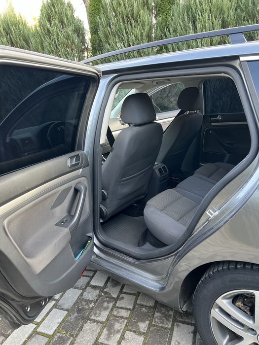Golf 5 тимчасова реєстрація!!!