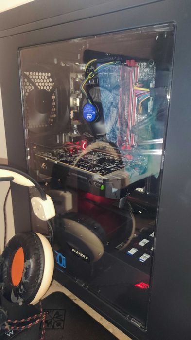 Setup Gaming Completo