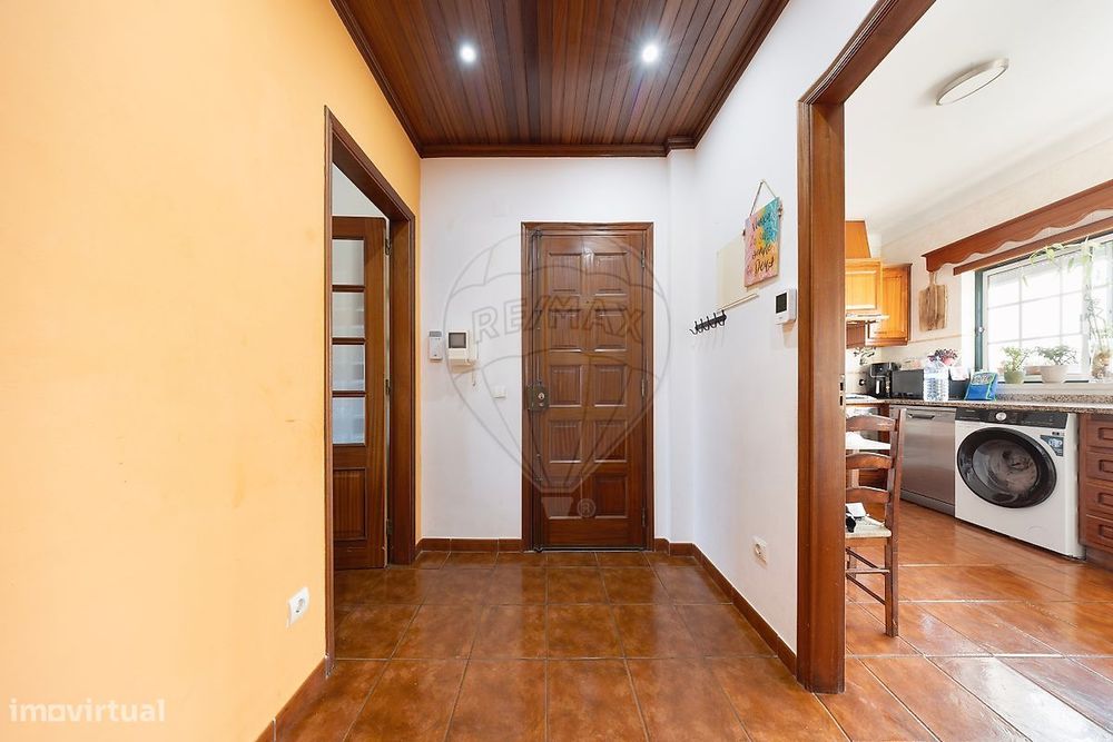 Apartamento T2 para venda