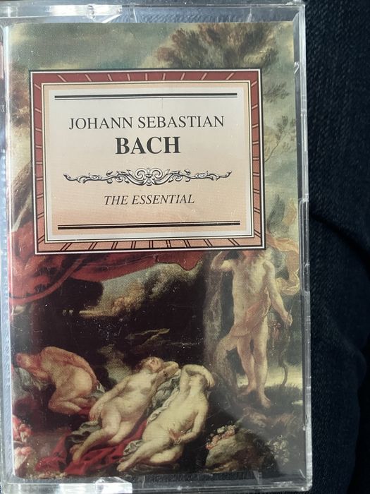 Kaseta audio guantanamera