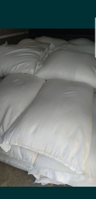 Продам сахар в мешках 50 кг