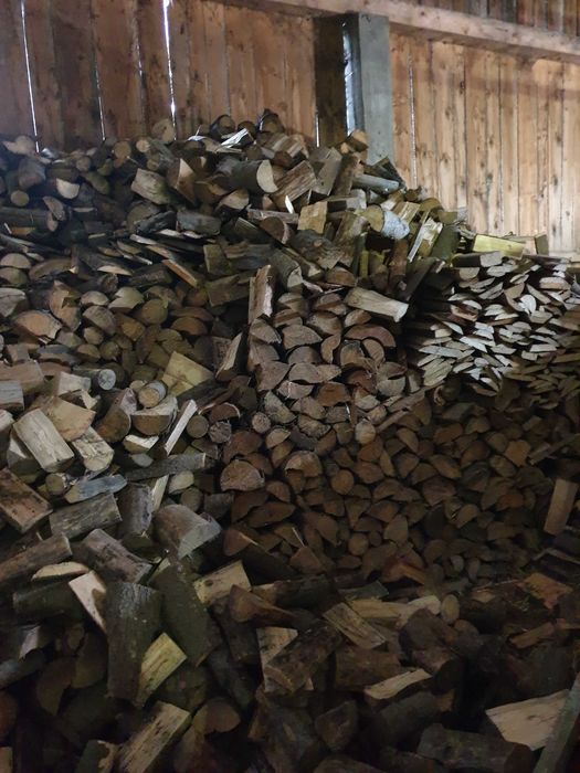 Drewno   opałowe