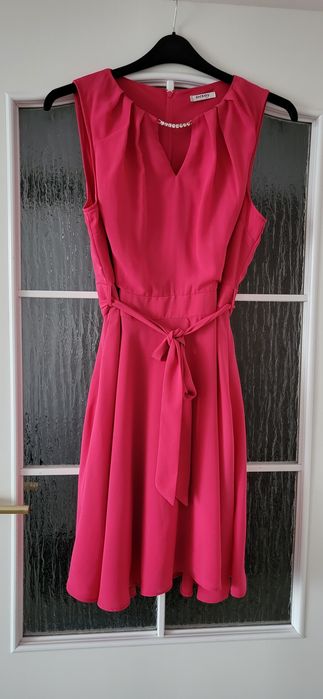 Sukienka letnia Orsay S/M